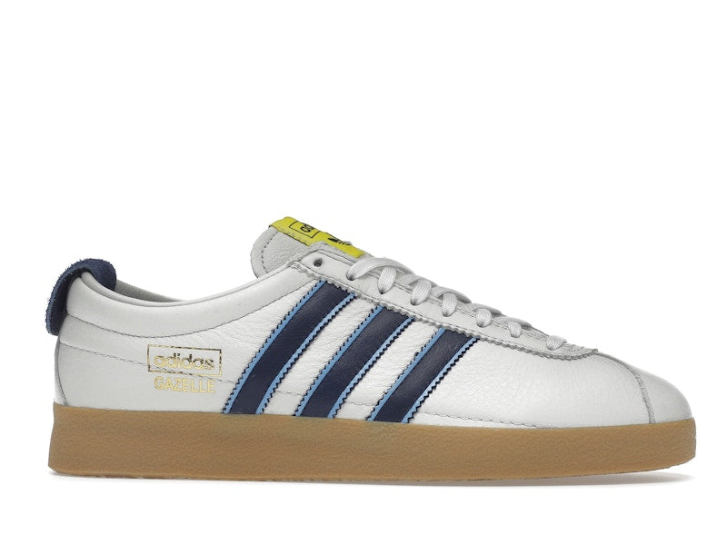 adidas Gazelle Vintage size? The Dentist Chair