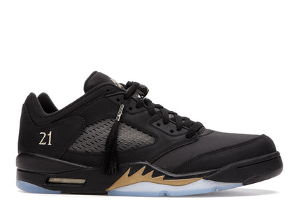 Jordan 5 Retro Low Wings