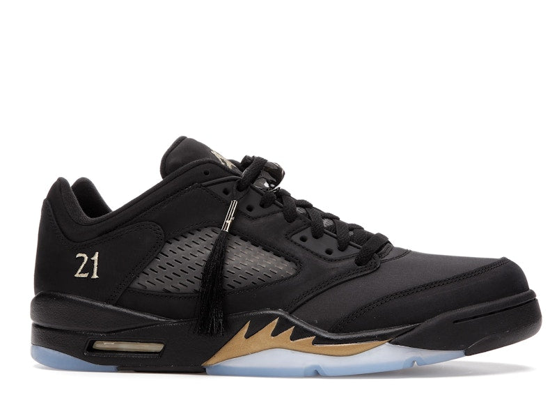 Jordan 5 Retro Low Wings