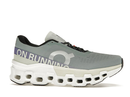 On Running Cloudmonster 2 Mineral Aloe (Women's)