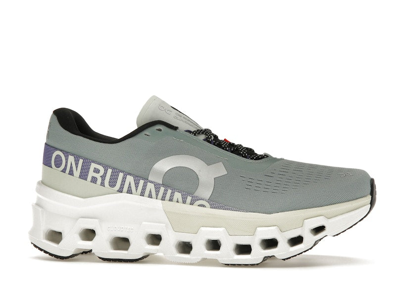 On Running Cloudmonster 2 Mineral Aloe (Women's)