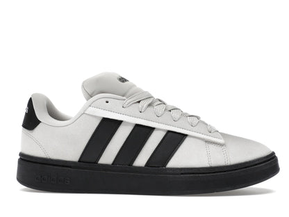 adidas Grand Court Alpha Grey Core Black