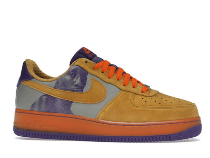 Nike Air Force 1 Low Amare Stoudemire New Six