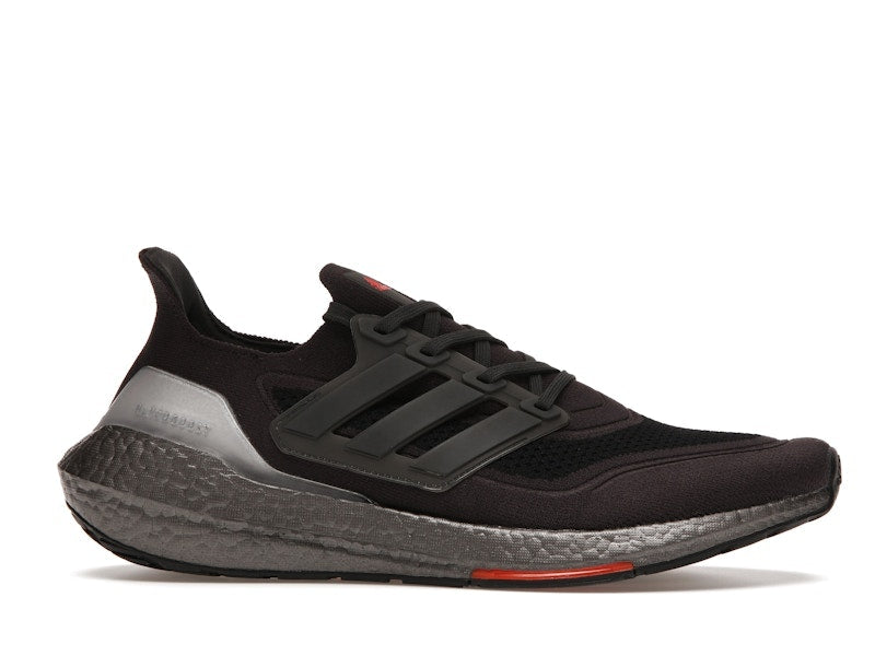 adidas Ultra Boost 21 Black Carbon