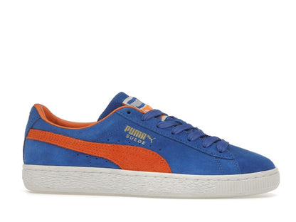 Puma Suede Teams Knicks