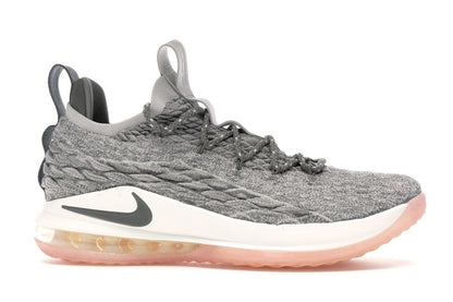 Nike LeBron 15 Low Light Bone