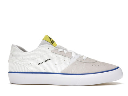 Jordan Series .01 Dear Larry Game Royal