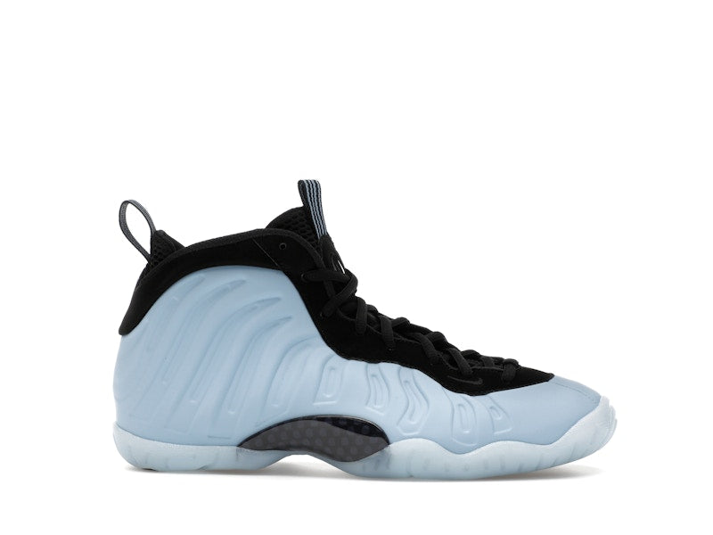 Nike Little Posite One Psychic Blue (GS)