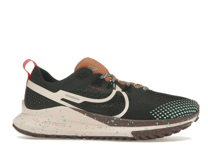 Nike React Pegasus Trail 4 Sequoia Guava Ice (Women's)