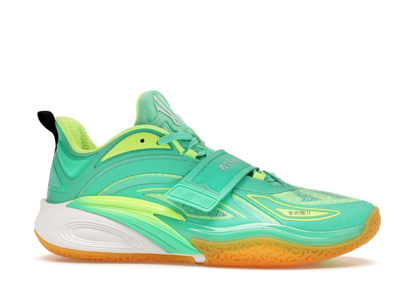 Anta Kai 1 Green Grails
