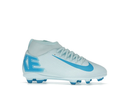 Nike Mercurial Superfly 10 Club MG Glacier Blue Blue Orbit (GS)