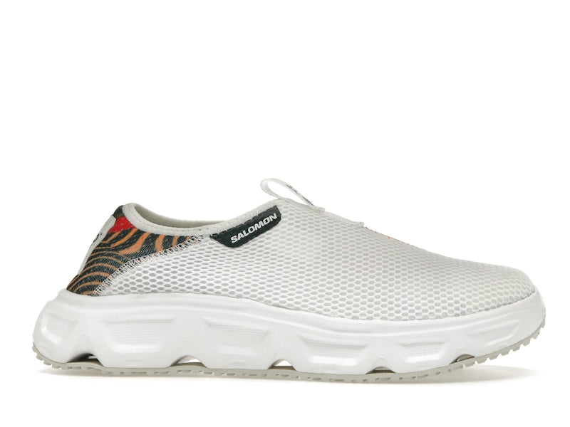 Salomon Advanced Reelax Moc 6.0 Ciele