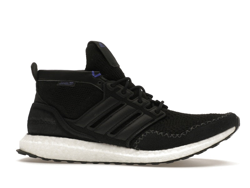 adidas Ultra Boost Rlea Lab Core Black