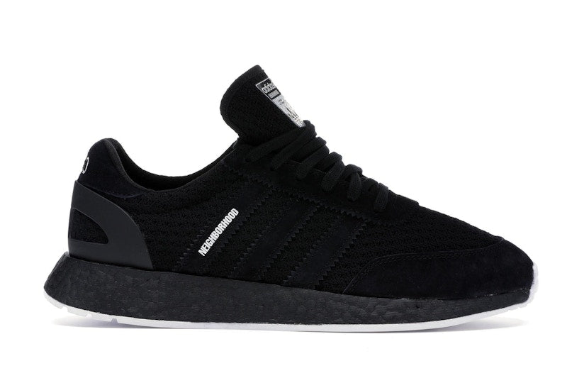 adidas I-5923 Neighborhood Core Black