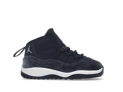 Jordan 11 Retro Midnight Navy (TD)