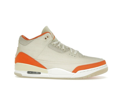 Jordan 3 Retro TEX Starfish (Women's)