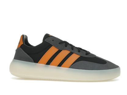 adidas Barreda Decode Core Black Focus Orange Grey