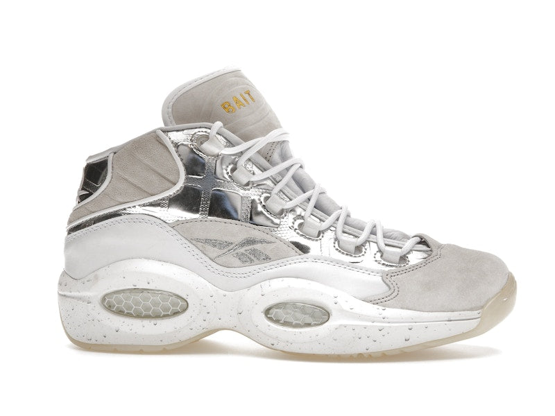 Reebok Question Mid Bait Ice Cold