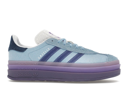 adidas Gazelle Bold KseniaSchnaider Denim (Women's)