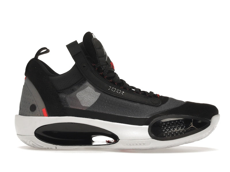 Jordan XXXIV Low Heritage