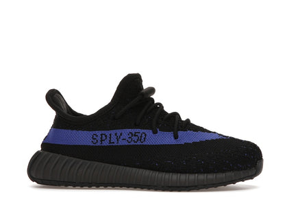 adidas Yeezy Boost 350 V2 Dazzling Blue (Kids)