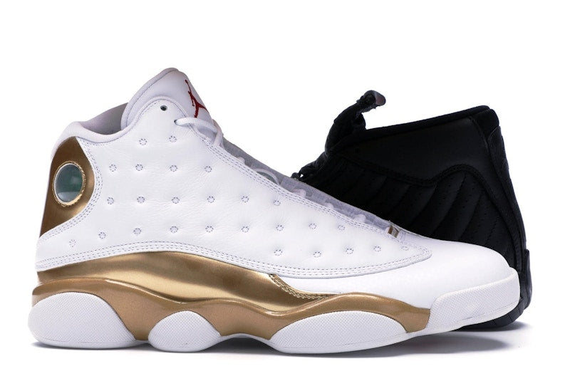 Jordan Defining Moments Pack Last Shot