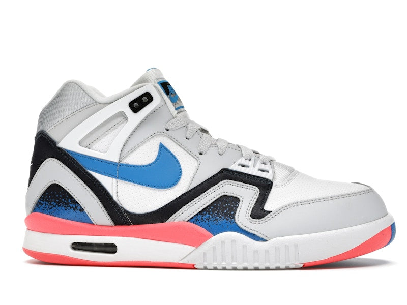 Nike Air Tech Challenge II Photo Blue
