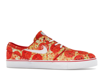 Nike SB Stefan Janoski Skate Mental Pepperoni Pizza