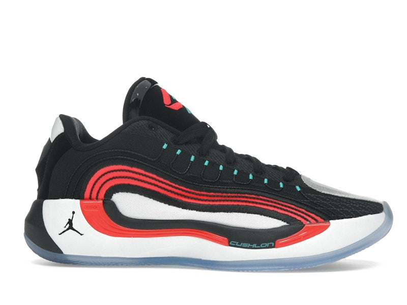 Jordan Luka 4 Bloodline