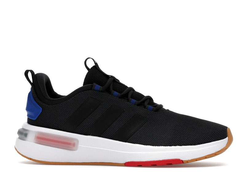 adidas Racer TR23 Carbon Core Black Royal Blue