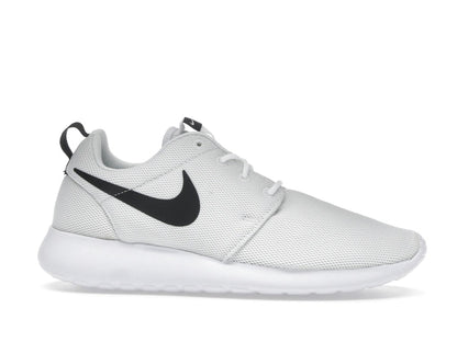 Nike Roshe One White/White-Black (Women's)