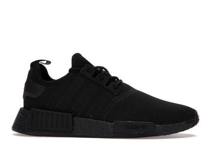 adidas NMD R1 Primeblue Triple Black