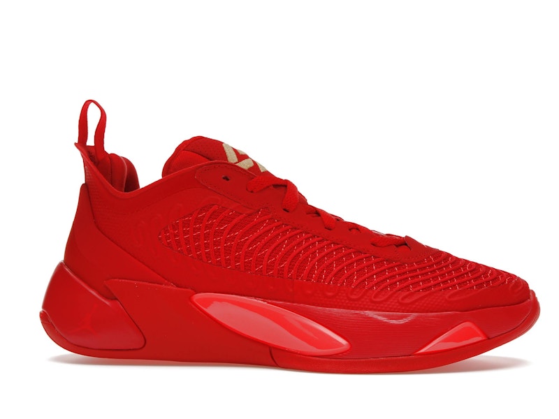 Jordan Luka 1 University Red