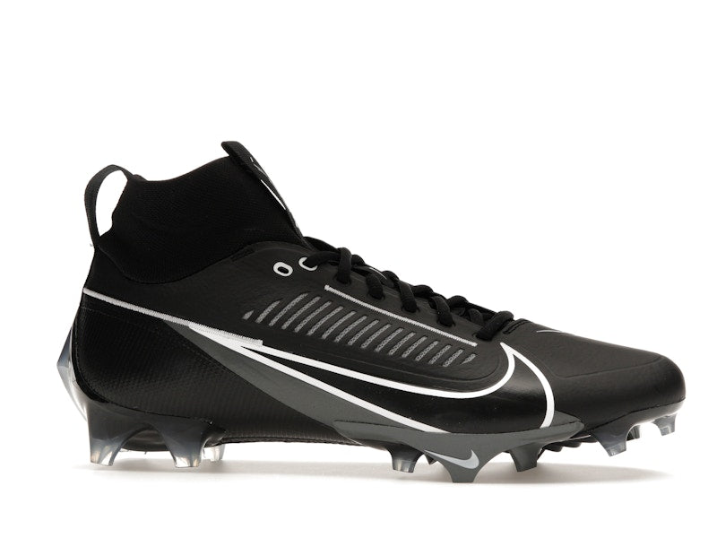 Nike Vapor Edge Pro 360 2 Black Iron Grey