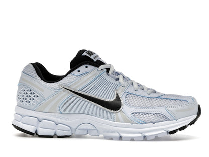 Nike Zoom Vomero 5 Blue Tint Platinum Tint Metallic Platinum Black (Women's)