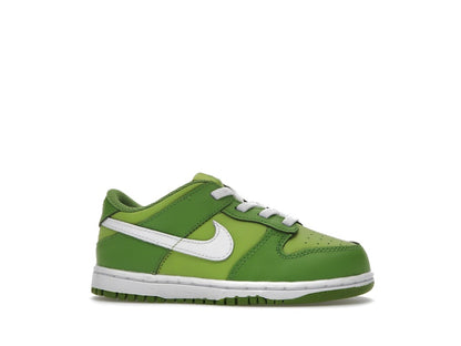 Nike Dunk Low Chlorophyll (TD)