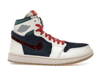 Jordan 1 High Zoom Air CMFT 2 SE You're Welcome (Women's)