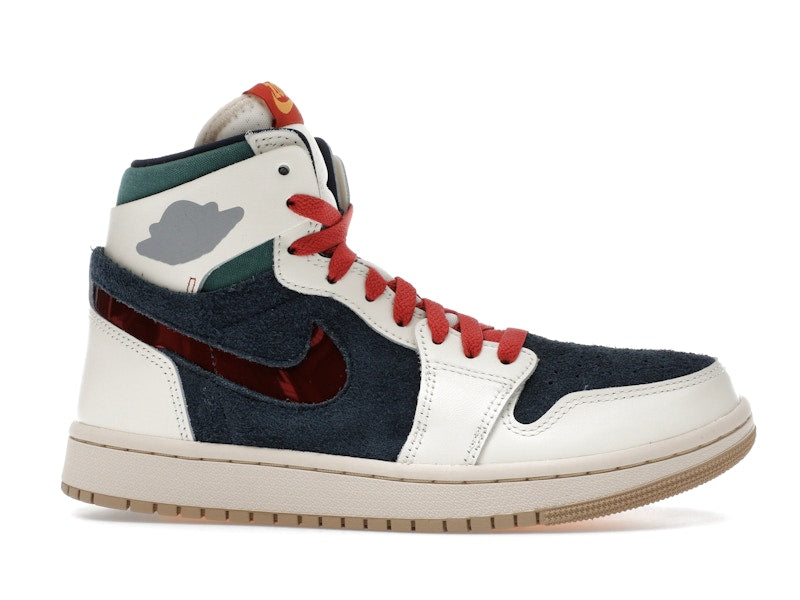 Jordan 1 High Zoom Air CMFT 2 SE You're Welcome (Women's)
