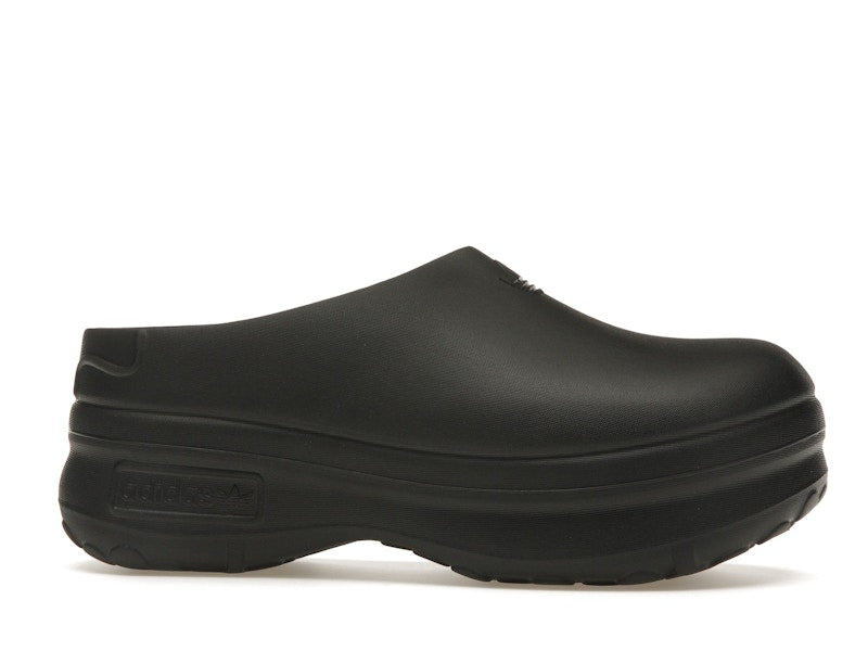 adidas adiFOM Stan Smith Mule Core Black (Women's)