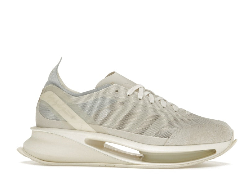 adidas Y-3 S-Gendo Run Aluminium Off White Cream White