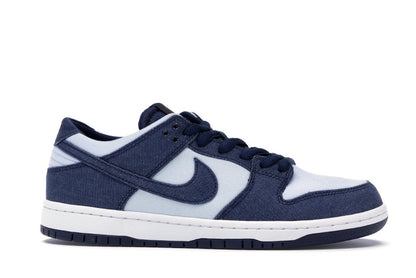 Nike SB Dunk Low Binary Blue
