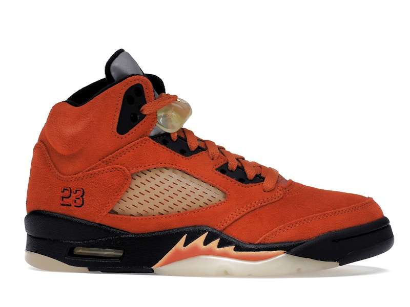 Jordan 5 Retro Dunk on Mars (Women's)