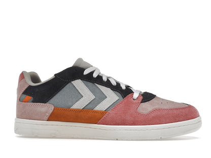 Hummel Power Play I Scream Ice Cream Ice Green