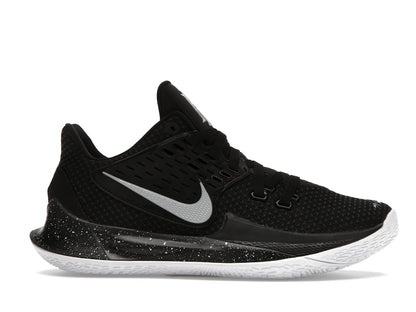Nike Kyrie Low 2 Black Metallic Silver