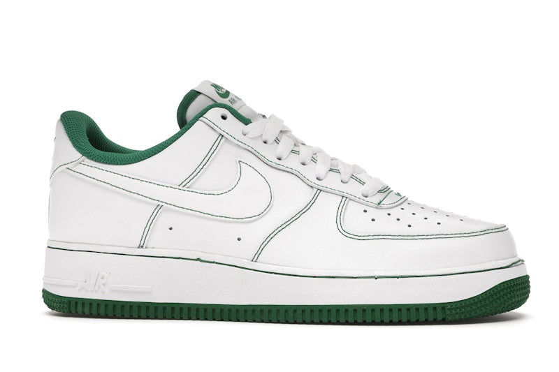 Nike Air Force 1 Low White Pine Green