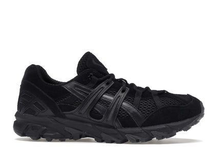 ASICS Gel-Sonoma 15-50 Triple Black