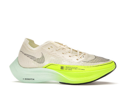 Nike ZoomX Vaporfly Next% 2 Coconut Milk Ghost Green (Women's)