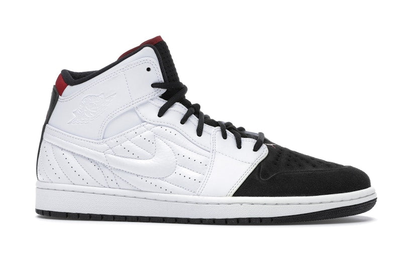 Jordan 1 Retro 99 Black Toe