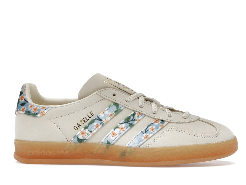 adidas Gazelle Indoor Liberty London Mitsi Day (Women's)
