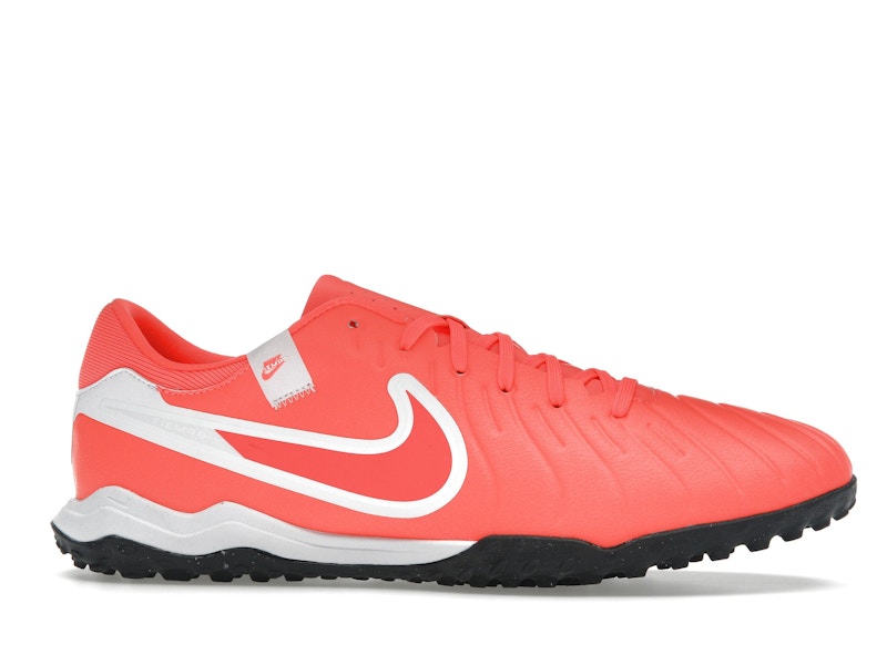 Nike Tiempo Legend 10 Academy TF Mad Energy Pack
